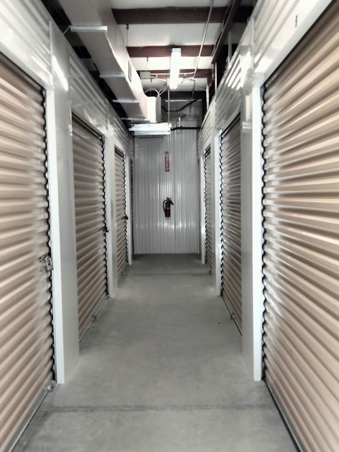 Climate Controlled Storage in Summerfield FL